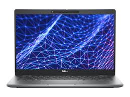 Dell Latitude 5330 Business Laptop (13.3? FHD, Intel 10-Core i7-1265U Vpro 16GB RAM 256GB